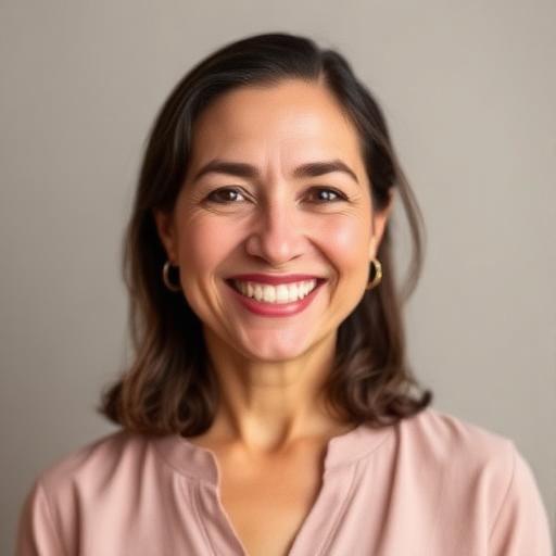 María G.